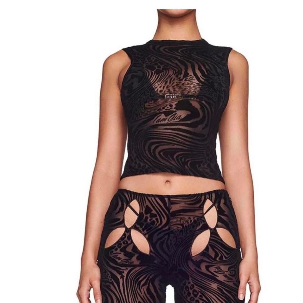 IAMGIA AMINIA SET (Bra is not included)